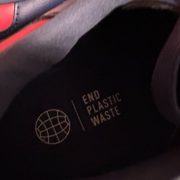 NWOT Mens Adidas Velosamba Cycling Shoes Size 12 - Picture 9 of 10